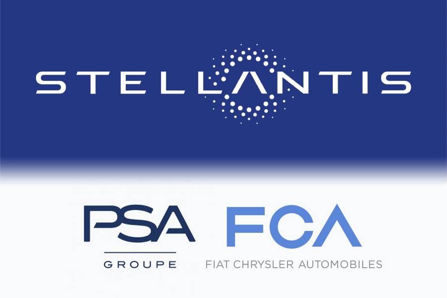 Stellantis - סטלנטיס