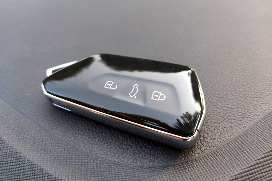 סקודה אוקטביה 1.0 דינמיק 