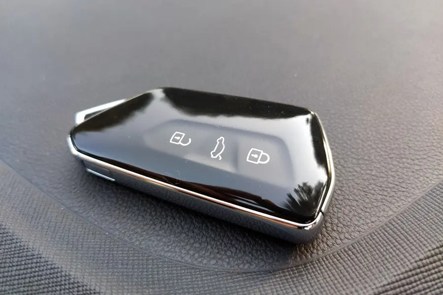 סקודה אוקטביה 1.0 דינמיק 